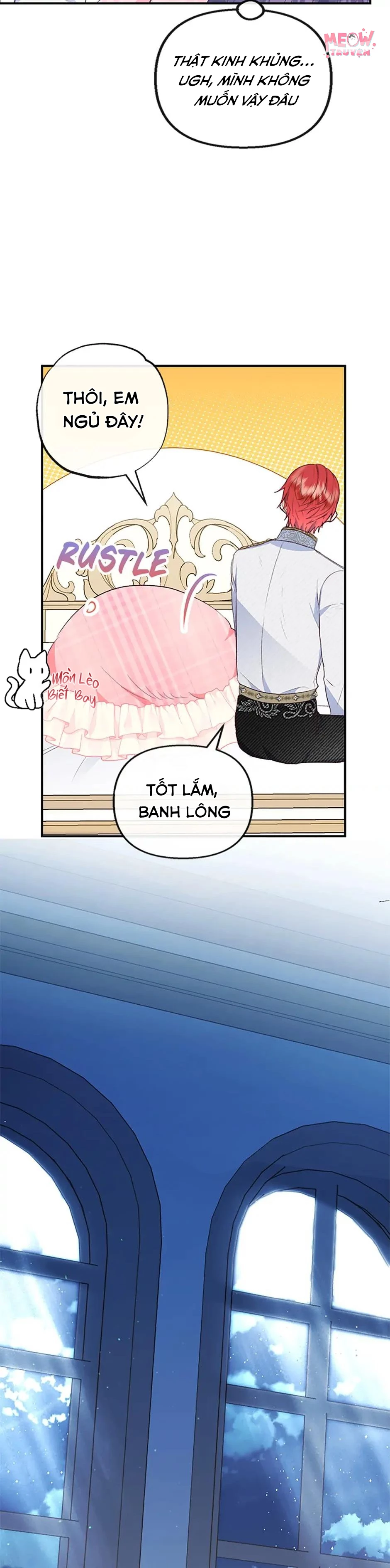 Con Gái Cưng Của Quỷ Chapter 31 - 23