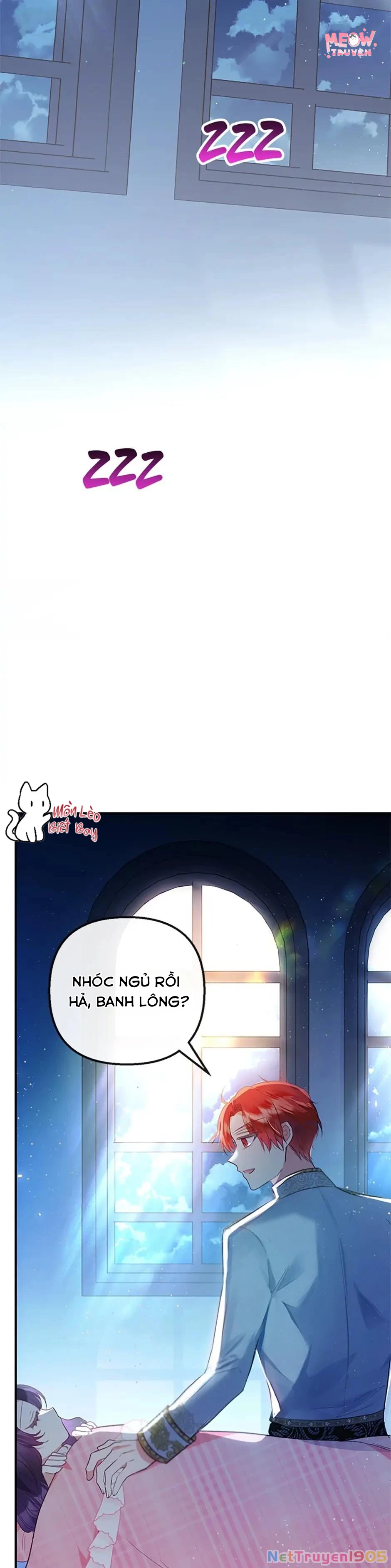 Con Gái Cưng Của Quỷ Chapter 31 - 24