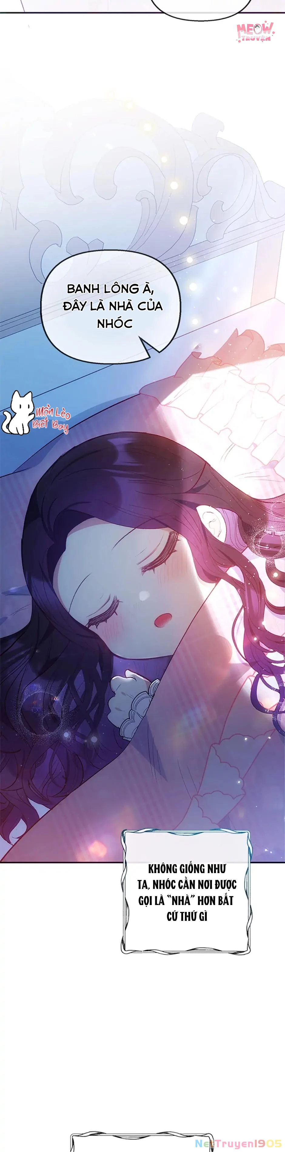 Con Gái Cưng Của Quỷ Chapter 31 - 28