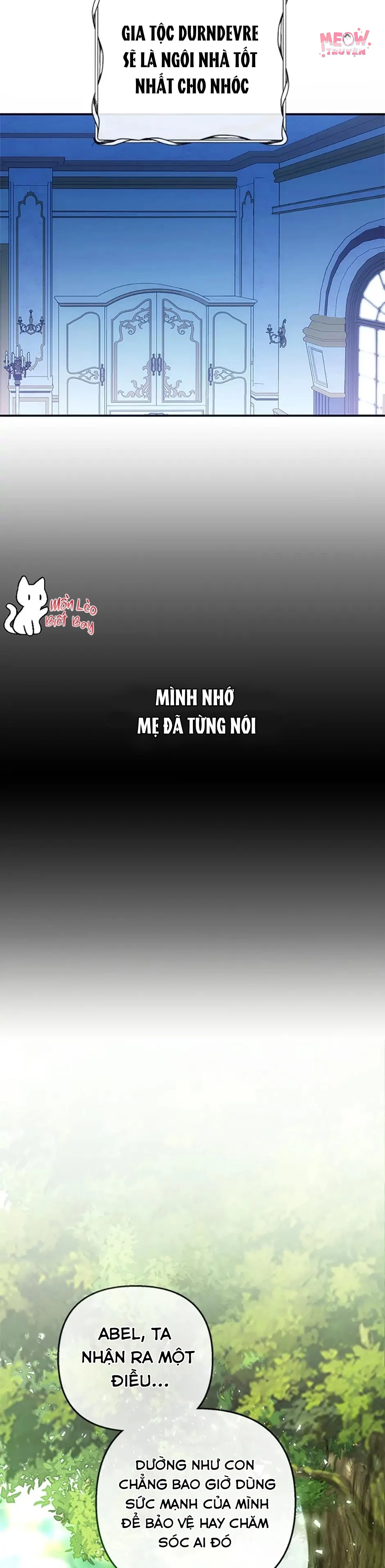 Con Gái Cưng Của Quỷ Chapter 31 - 29