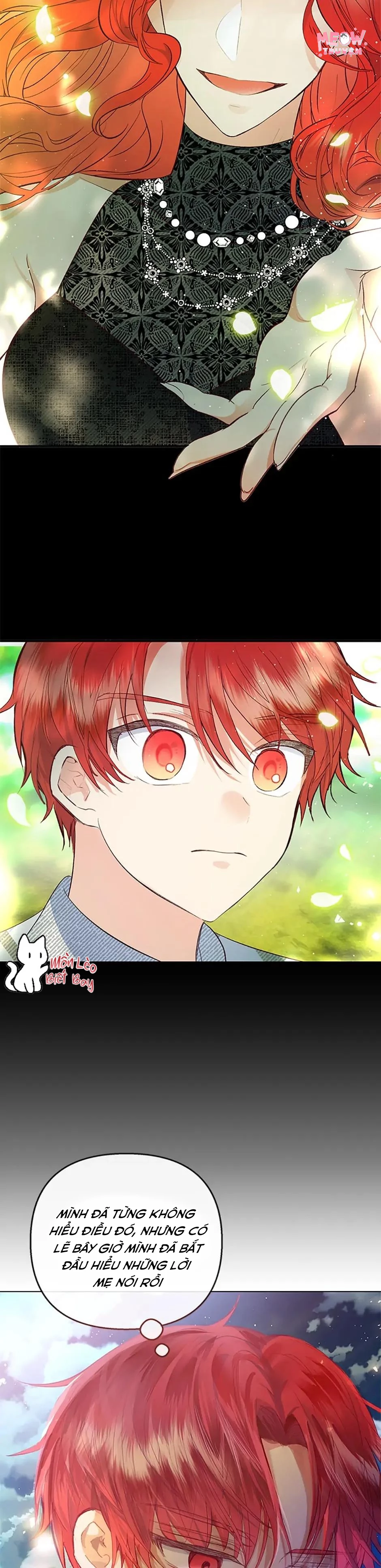 Con Gái Cưng Của Quỷ Chapter 31 - 31