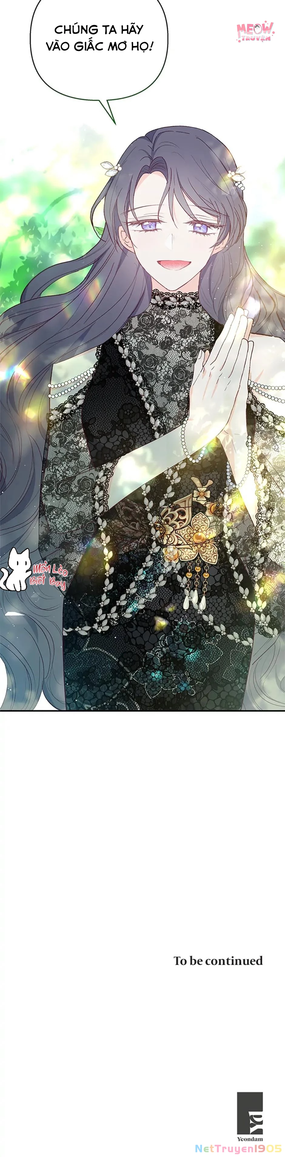 Con Gái Cưng Của Quỷ Chapter 31 - 36