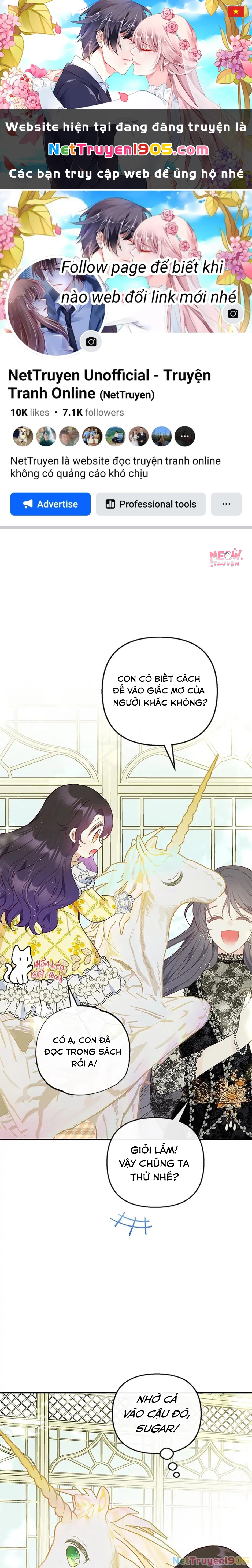 Con Gái Cưng Của Quỷ Chapter 32 - 1