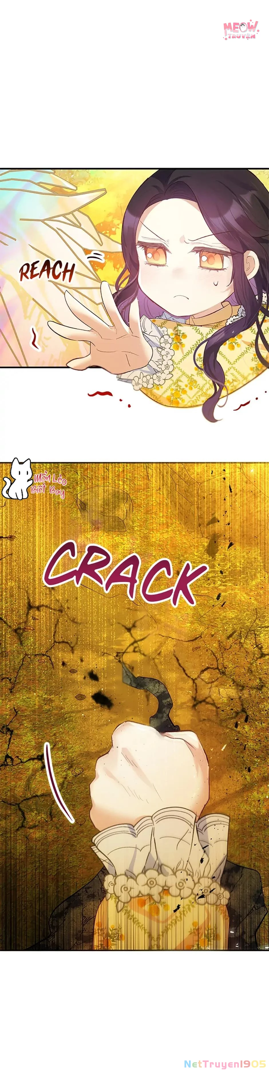 Con Gái Cưng Của Quỷ Chapter 32 - 6