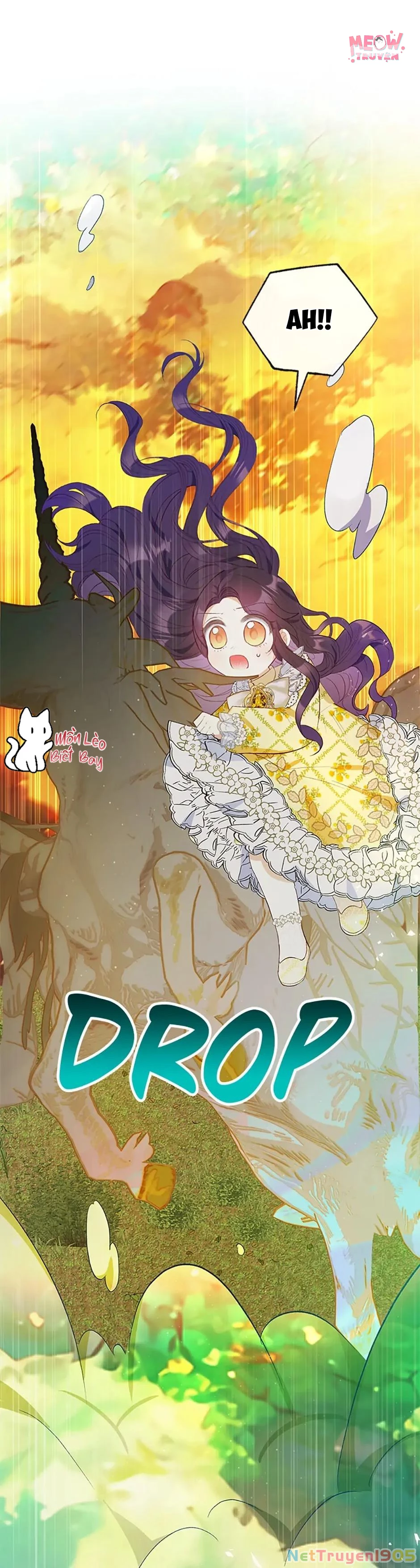 Con Gái Cưng Của Quỷ Chapter 32 - 7