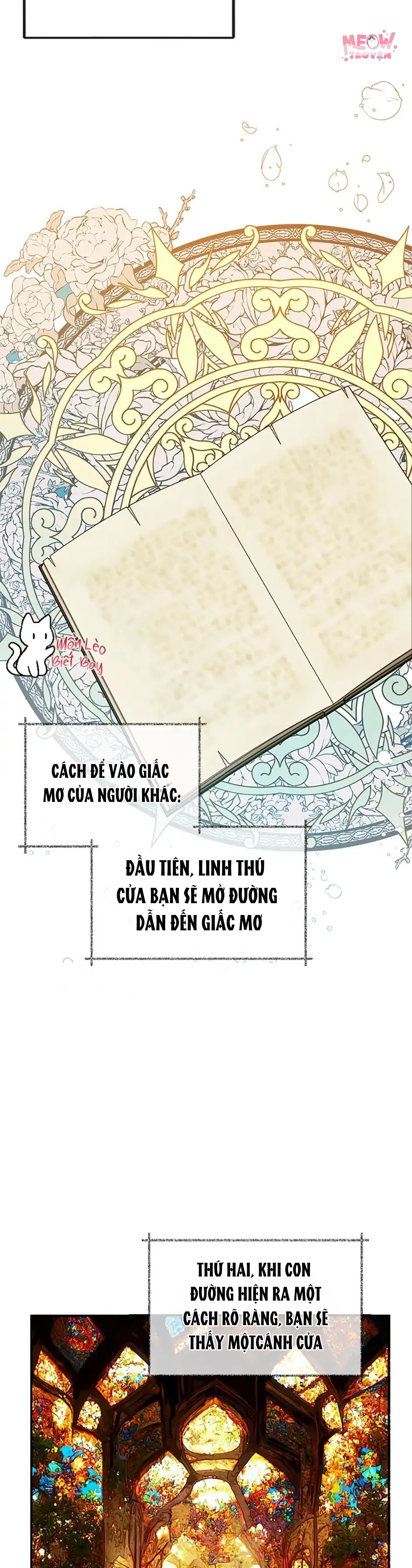Con Gái Cưng Của Quỷ Chapter 32 - 11