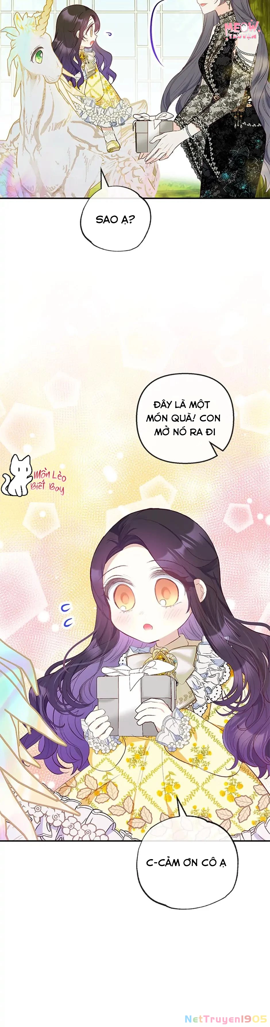 Con Gái Cưng Của Quỷ Chapter 32 - 13