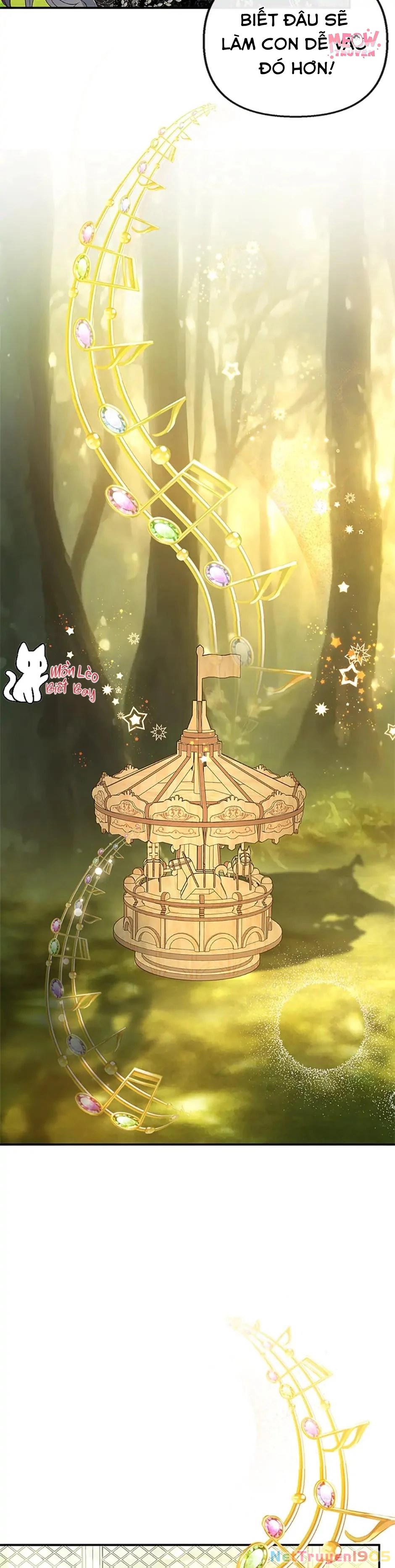 Con Gái Cưng Của Quỷ Chapter 32 - 15