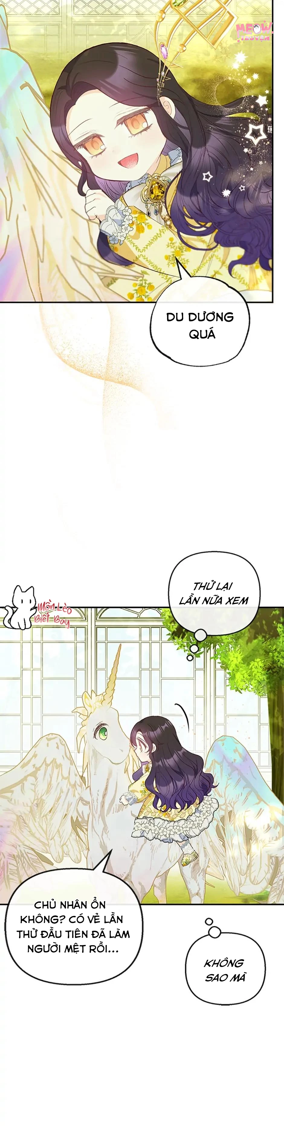 Con Gái Cưng Của Quỷ Chapter 32 - 16