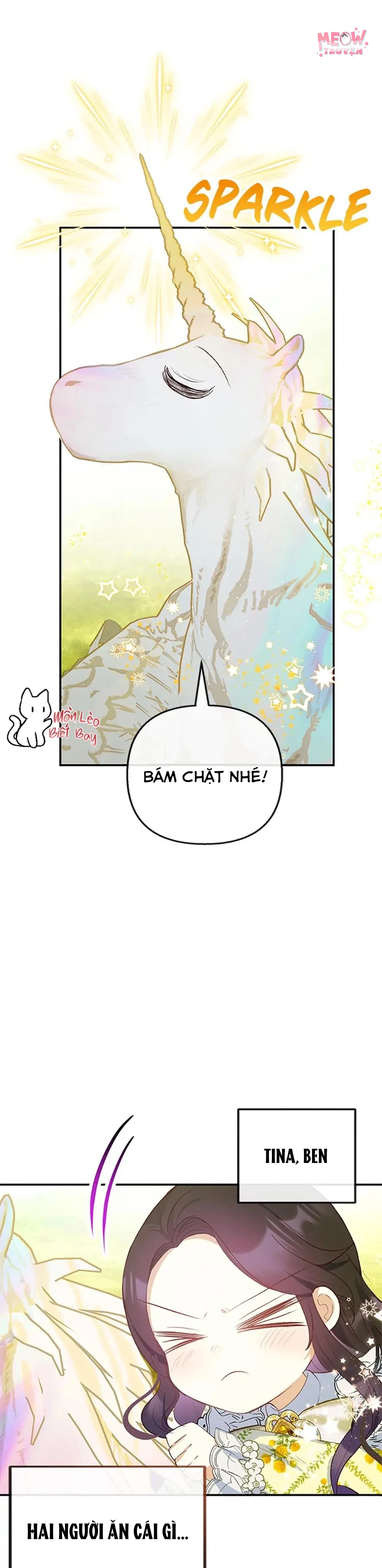 Con Gái Cưng Của Quỷ Chapter 32 - 17