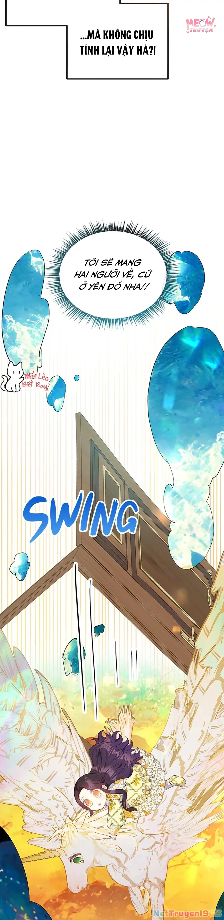 Con Gái Cưng Của Quỷ Chapter 32 - 18
