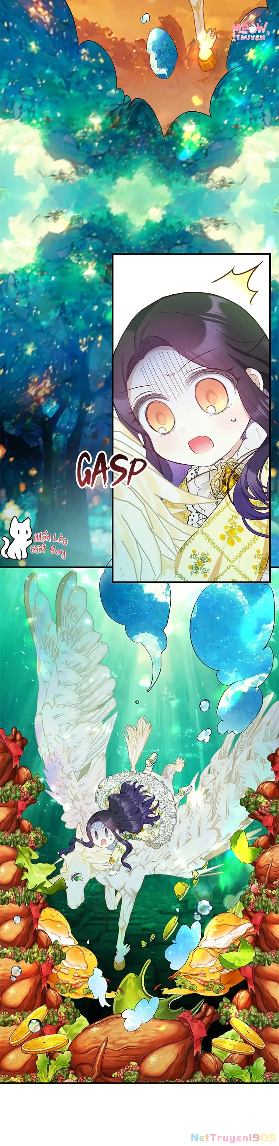 Con Gái Cưng Của Quỷ Chapter 32 - 19