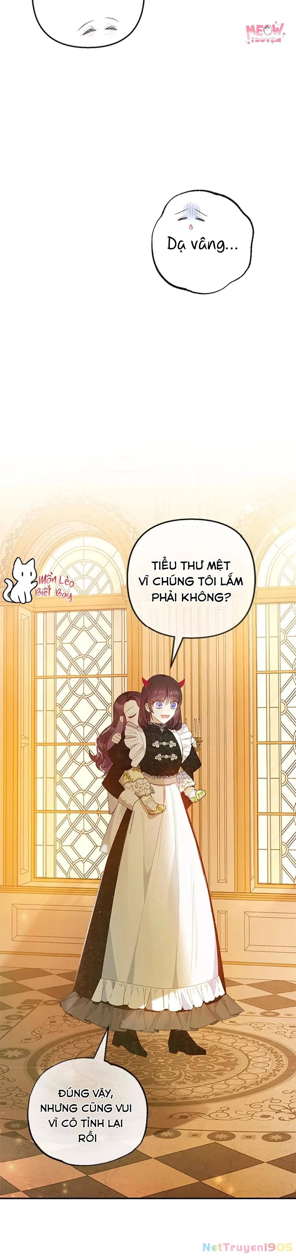 Con Gái Cưng Của Quỷ Chapter 32 - 27
