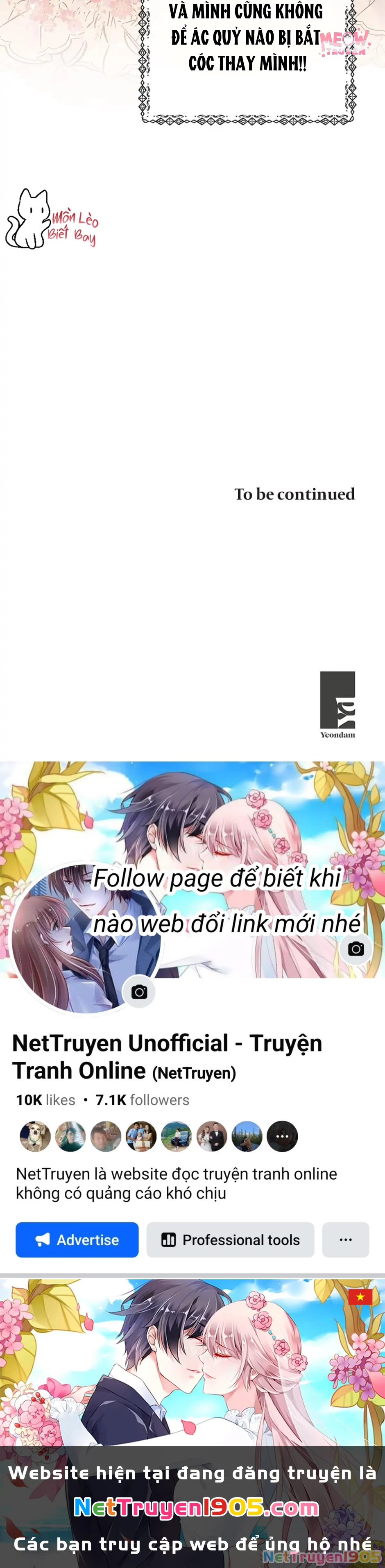 Con Gái Cưng Của Quỷ Chapter 32 - 36