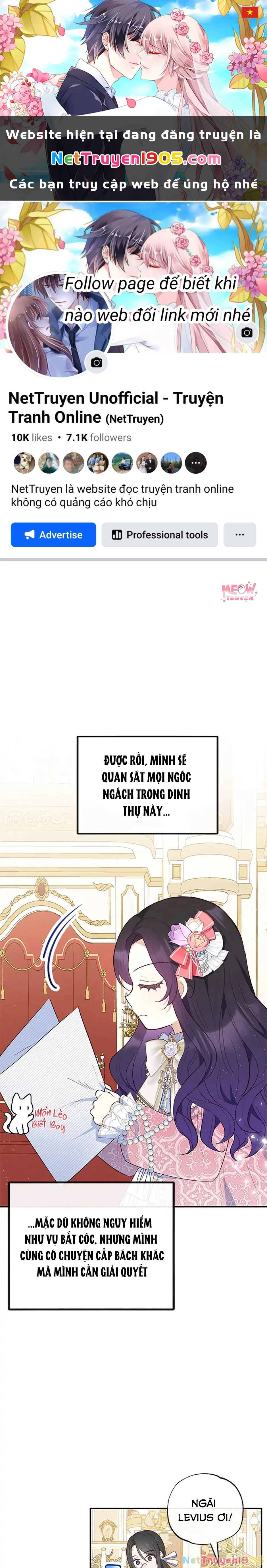 Con Gái Cưng Của Quỷ Chapter 33 - 1