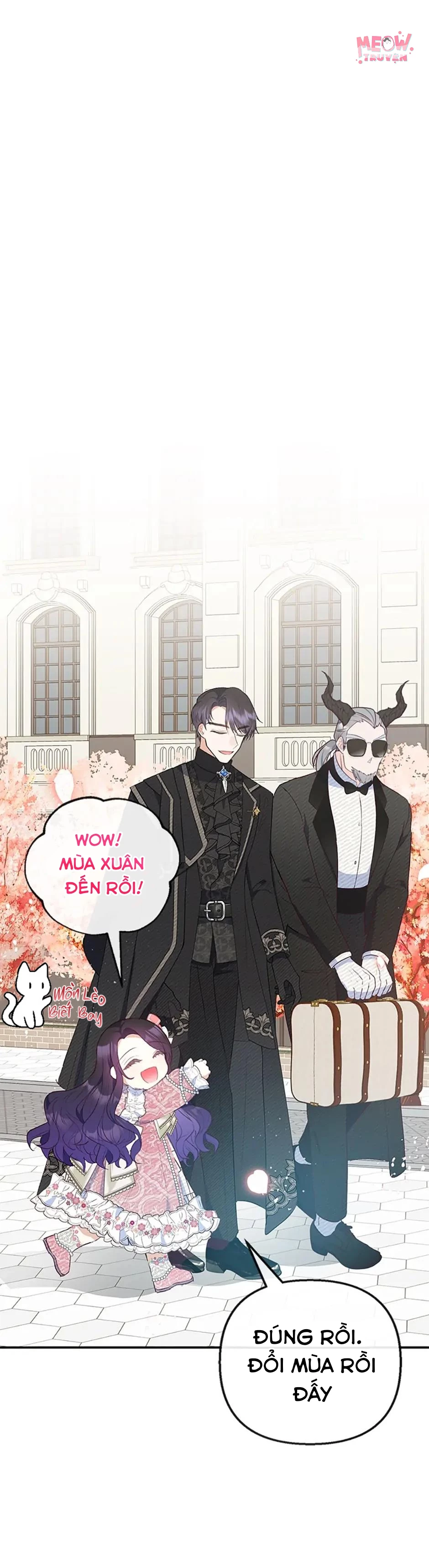 Con Gái Cưng Của Quỷ Chapter 33 - 13