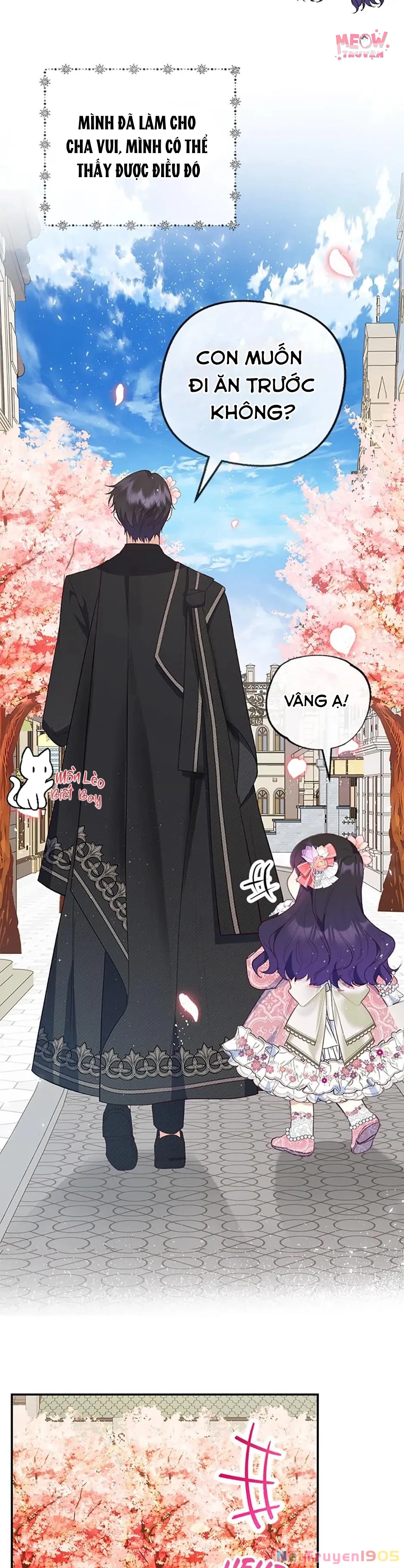 Con Gái Cưng Của Quỷ Chapter 33 - 26