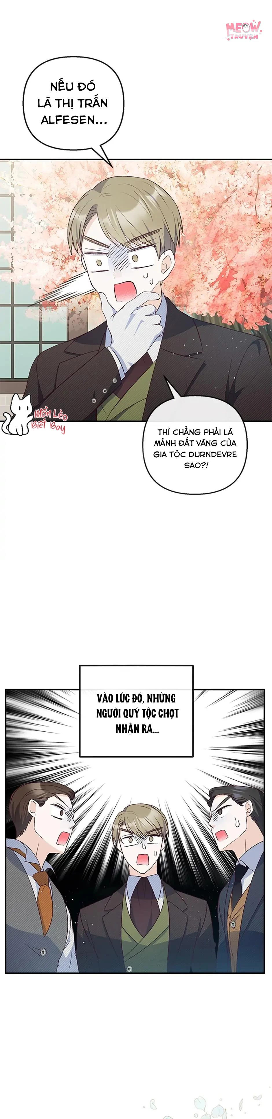 Con Gái Cưng Của Quỷ Chapter 33 - 31
