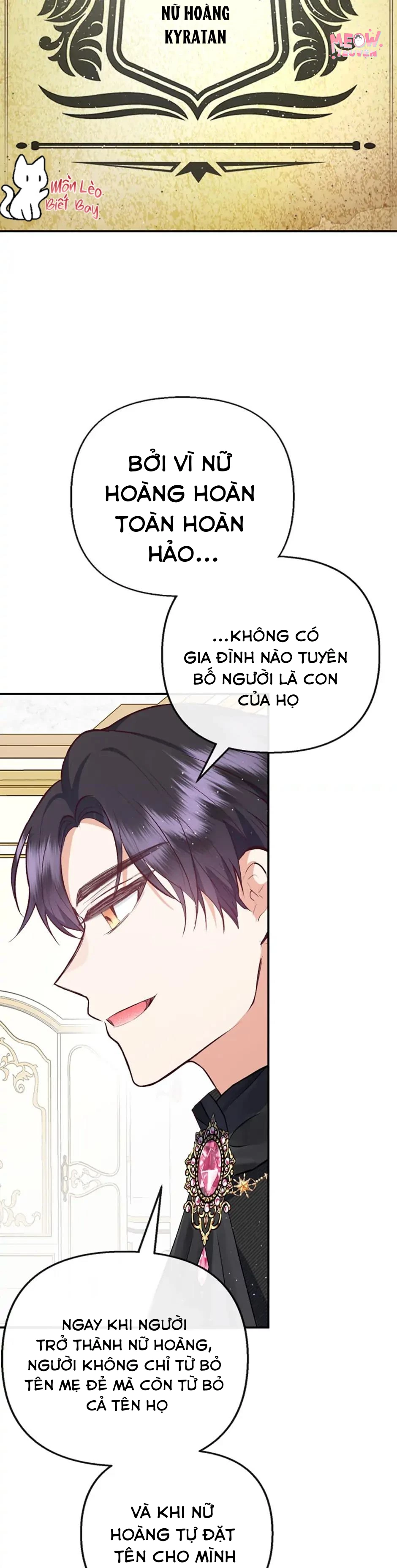 Con Gái Cưng Của Quỷ Chapter 36 - 6