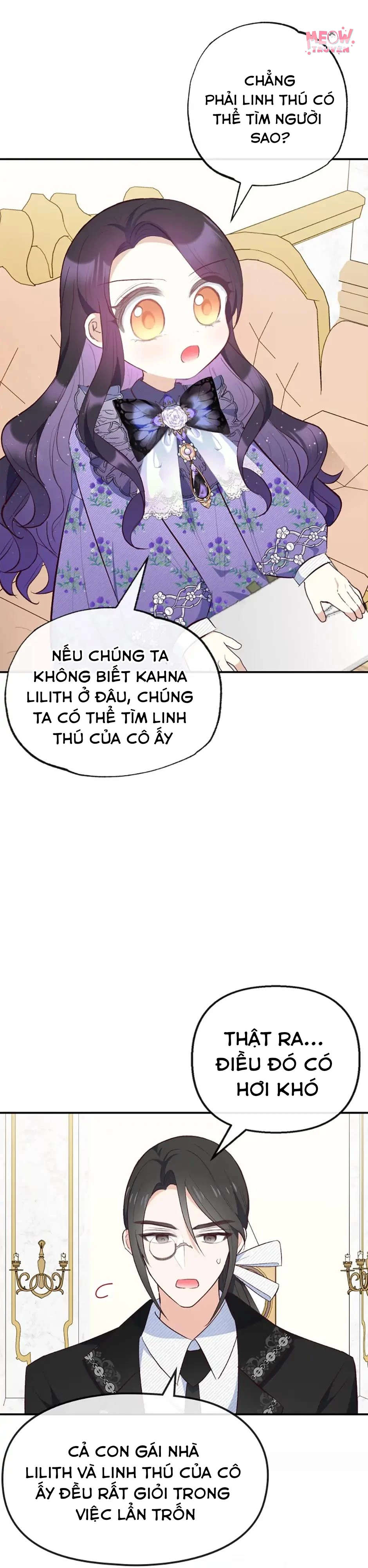 Con Gái Cưng Của Quỷ Chapter 36 - 14