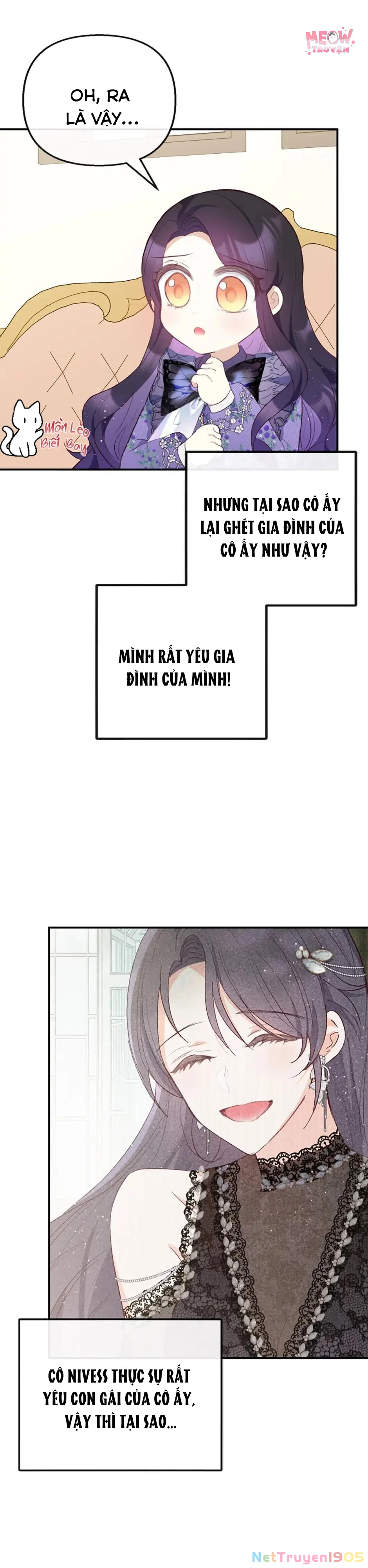 Con Gái Cưng Của Quỷ Chapter 36 - 16