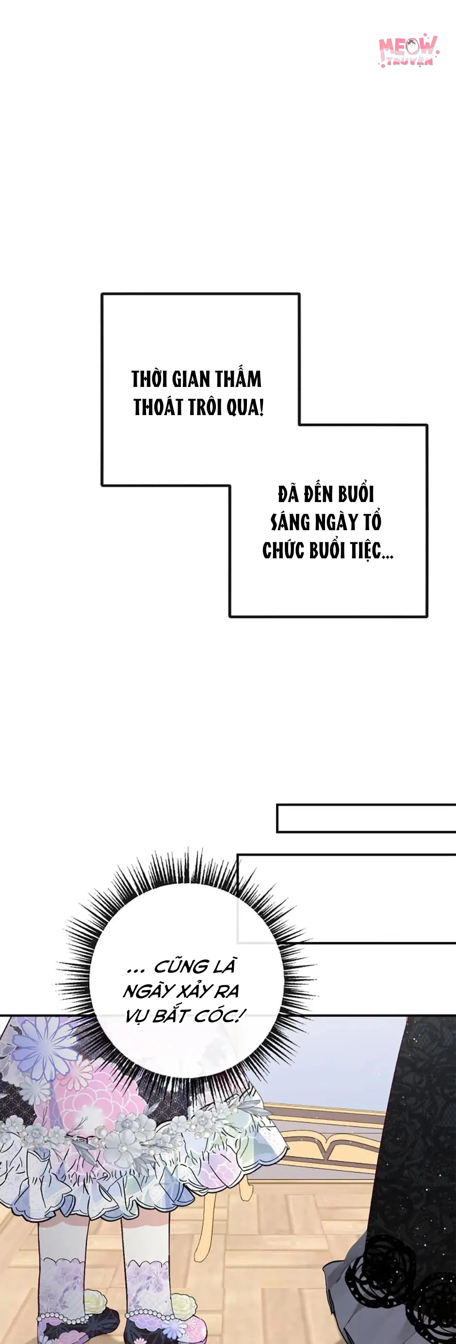 Con Gái Cưng Của Quỷ Chapter 36 - 22