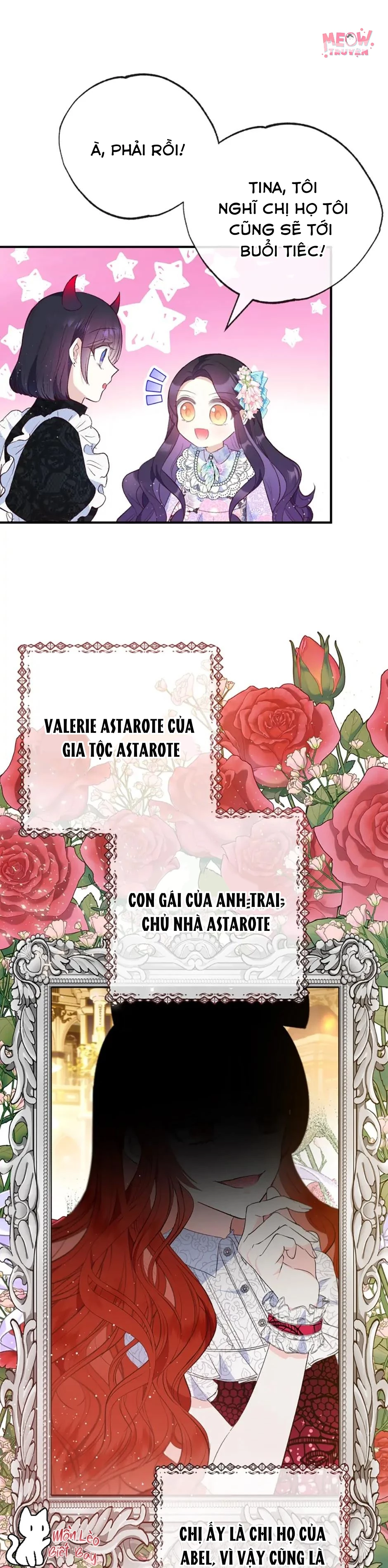 Con Gái Cưng Của Quỷ Chapter 36 - 24
