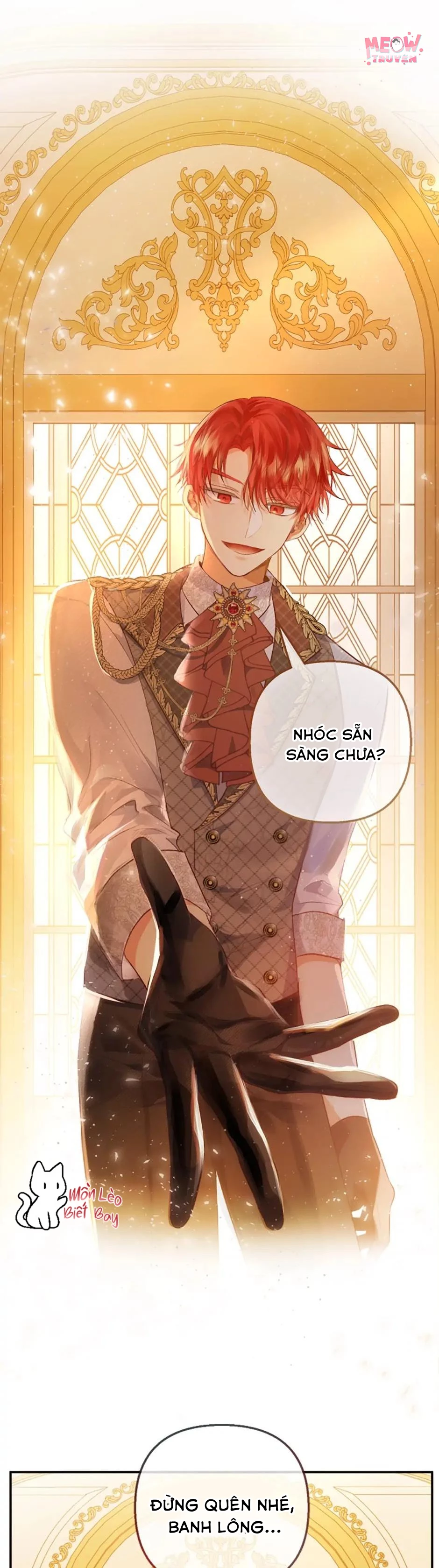 Con Gái Cưng Của Quỷ Chapter 36 - 34