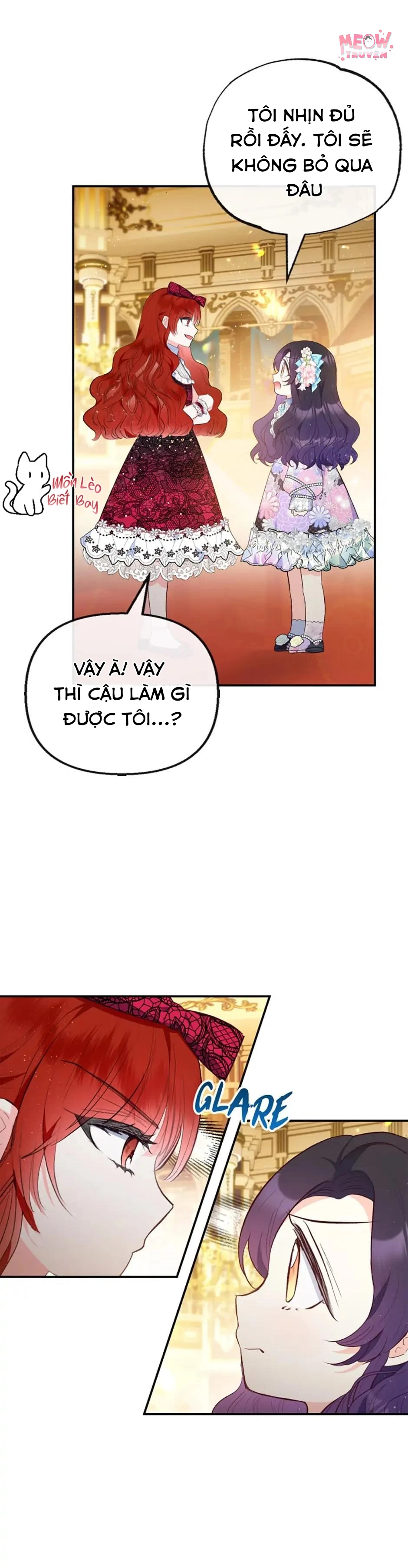 Con Gái Cưng Của Quỷ Chapter 39 - 3