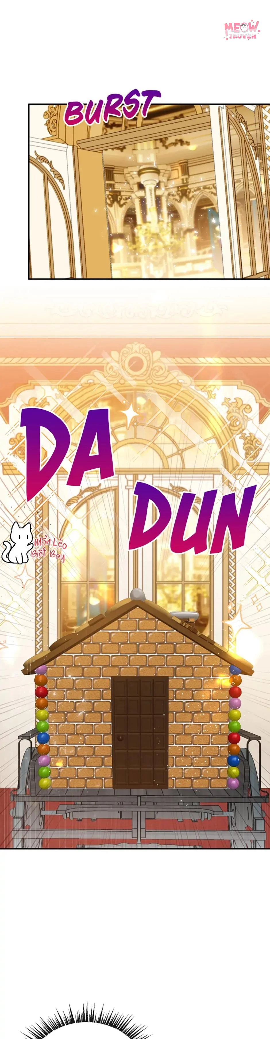 Con Gái Cưng Của Quỷ Chapter 39 - 4