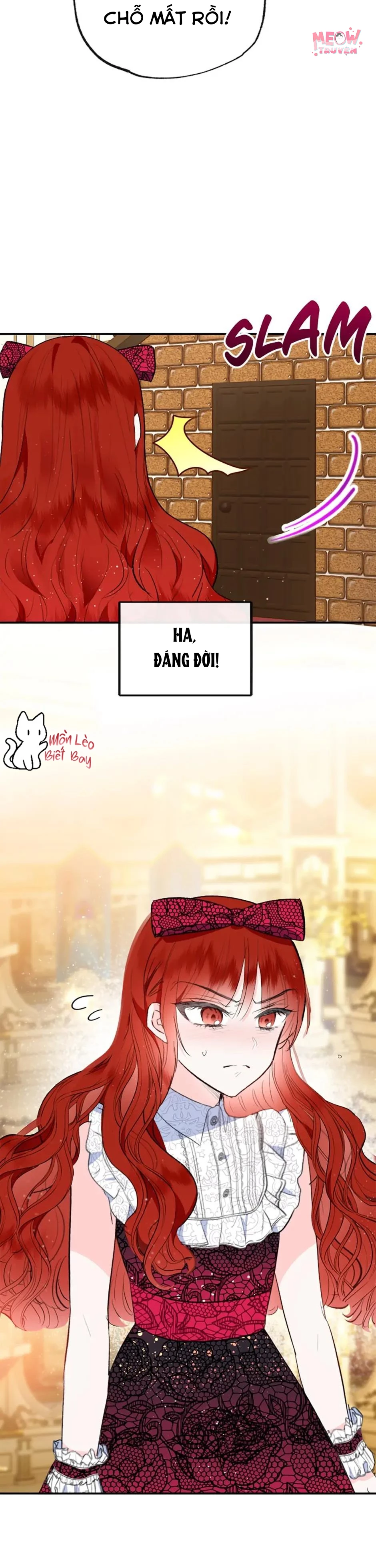 Con Gái Cưng Của Quỷ Chapter 39 - 8
