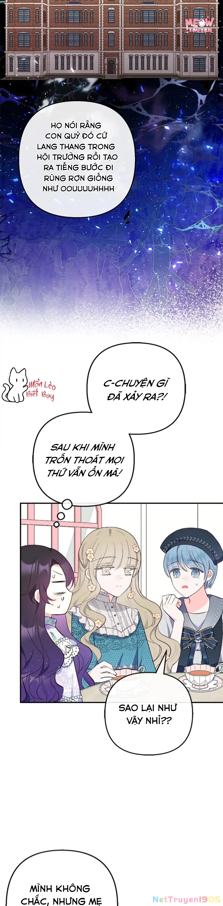 Con Gái Cưng Của Quỷ Chapter 39 - 13