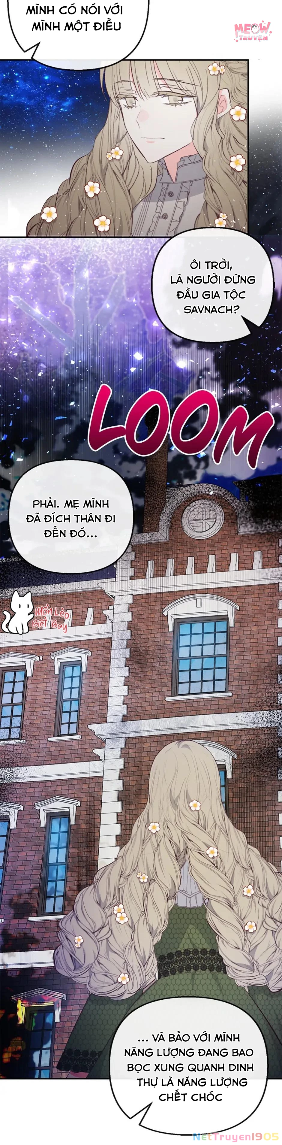 Con Gái Cưng Của Quỷ Chapter 39 - 14