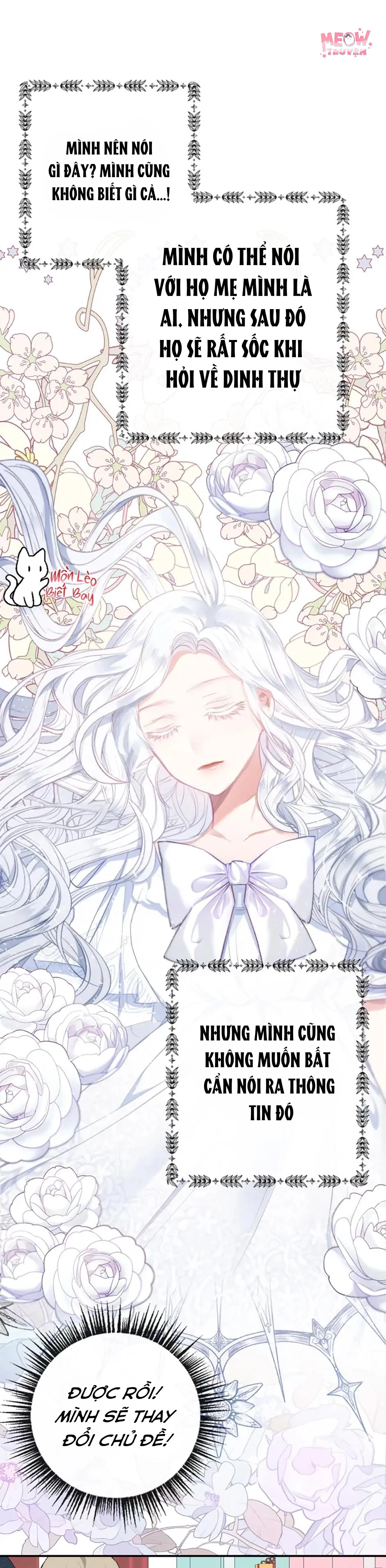 Con Gái Cưng Của Quỷ Chapter 39 - 18