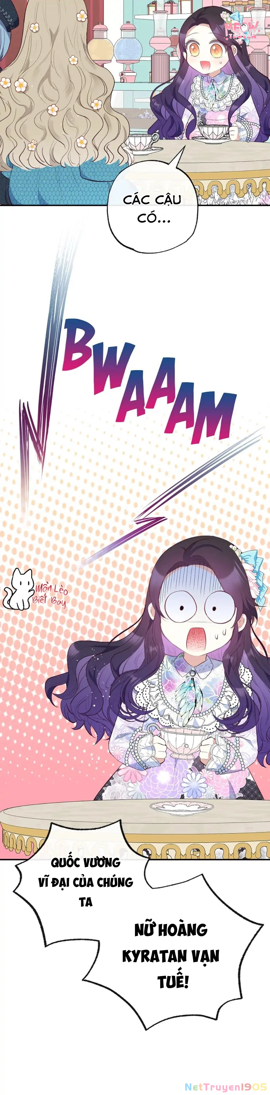 Con Gái Cưng Của Quỷ Chapter 39 - 19