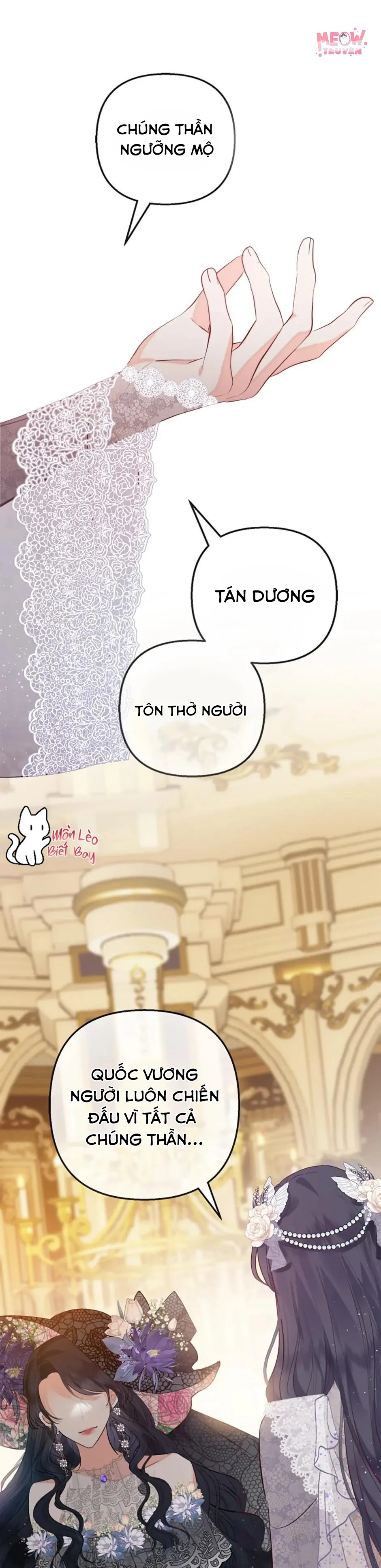 Con Gái Cưng Của Quỷ Chapter 39 - 24