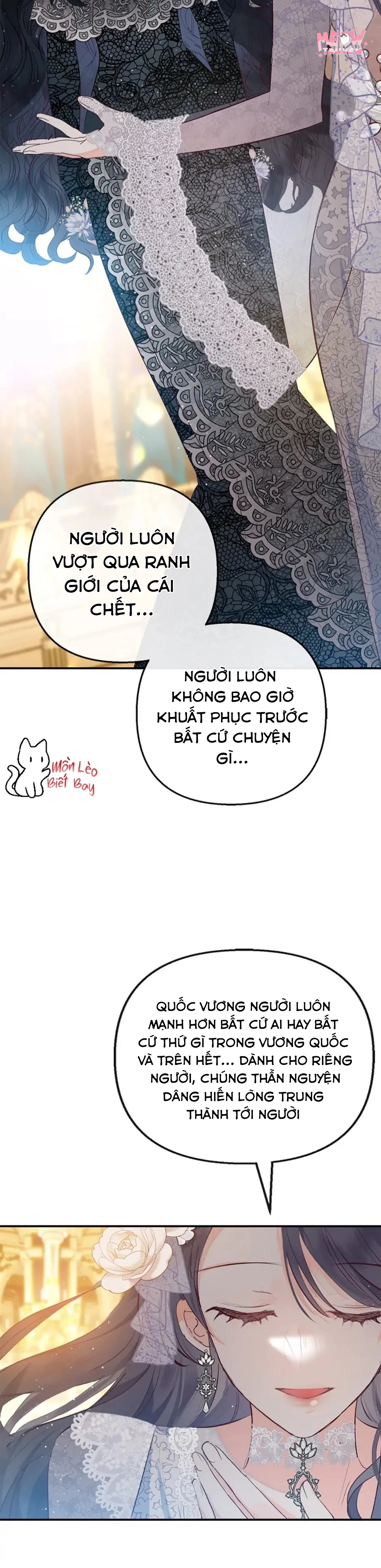Con Gái Cưng Của Quỷ Chapter 39 - 25