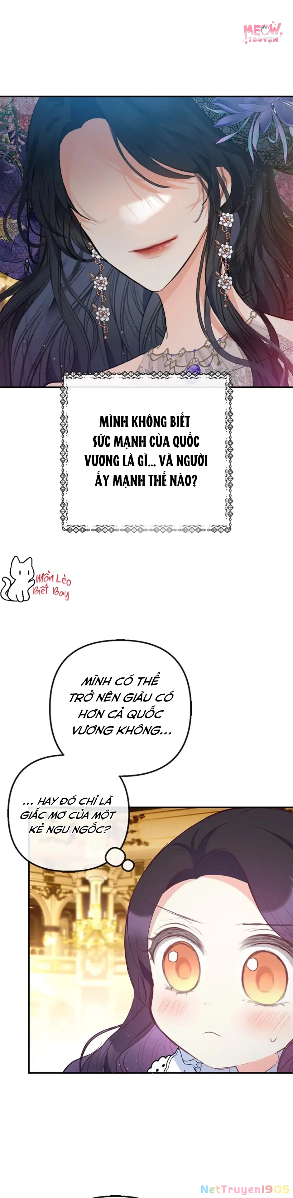 Con Gái Cưng Của Quỷ Chapter 39 - 26