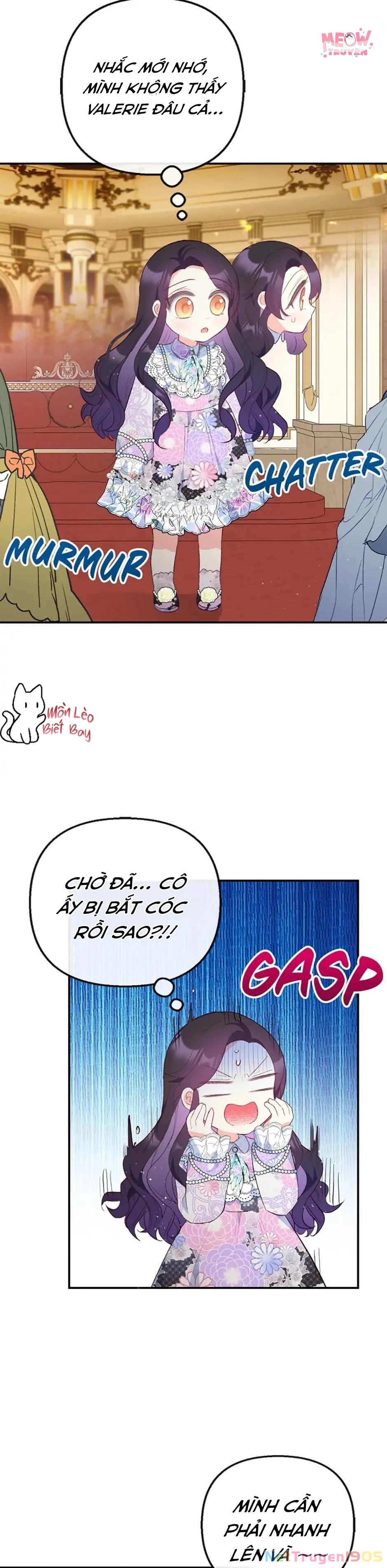 Con Gái Cưng Của Quỷ Chapter 39 - 27