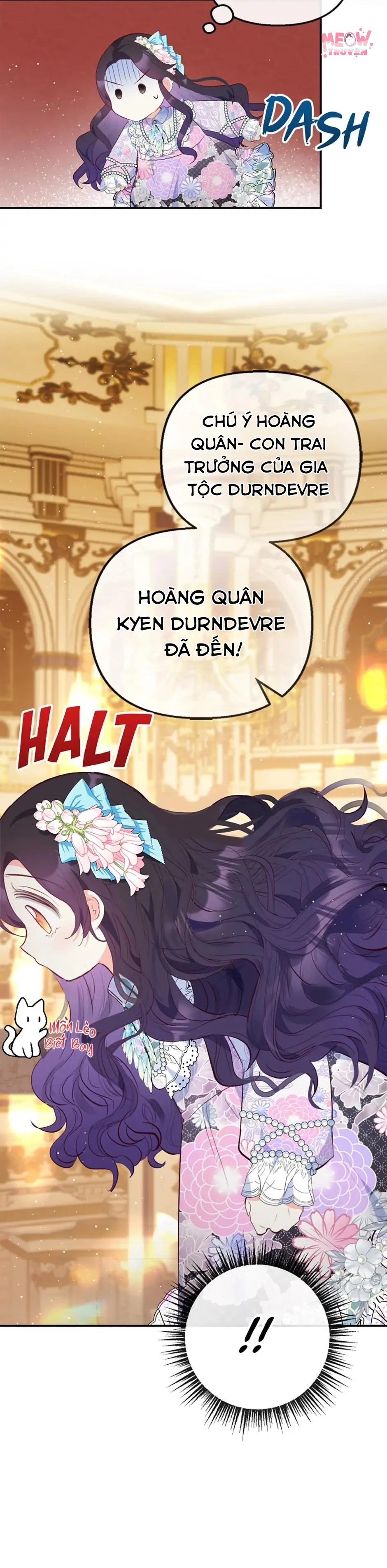 Con Gái Cưng Của Quỷ Chapter 39 - 28