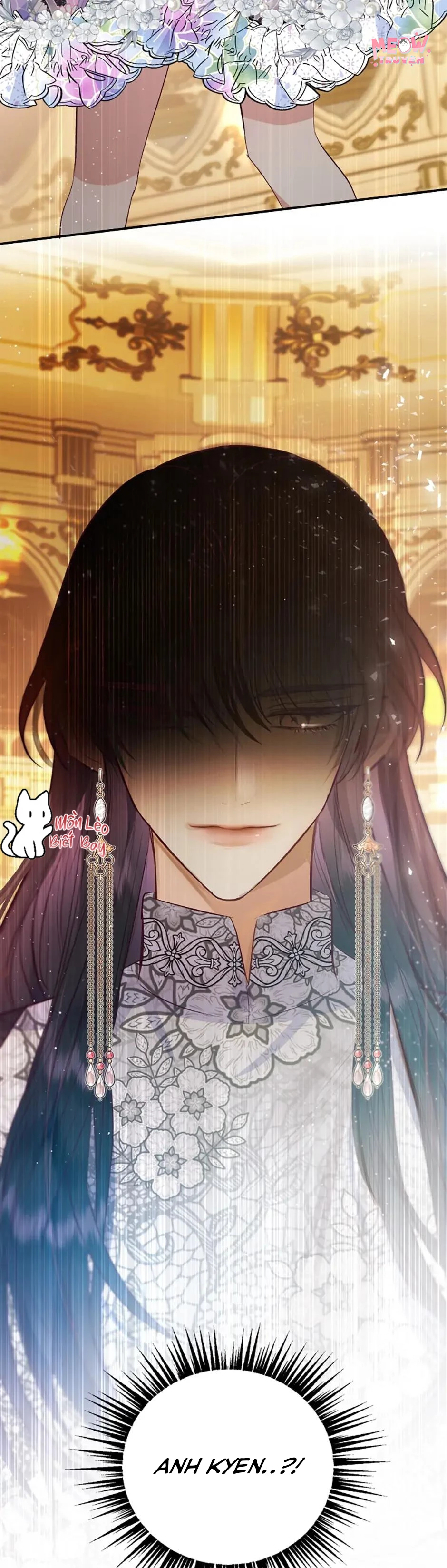 Con Gái Cưng Của Quỷ Chapter 39 - 30