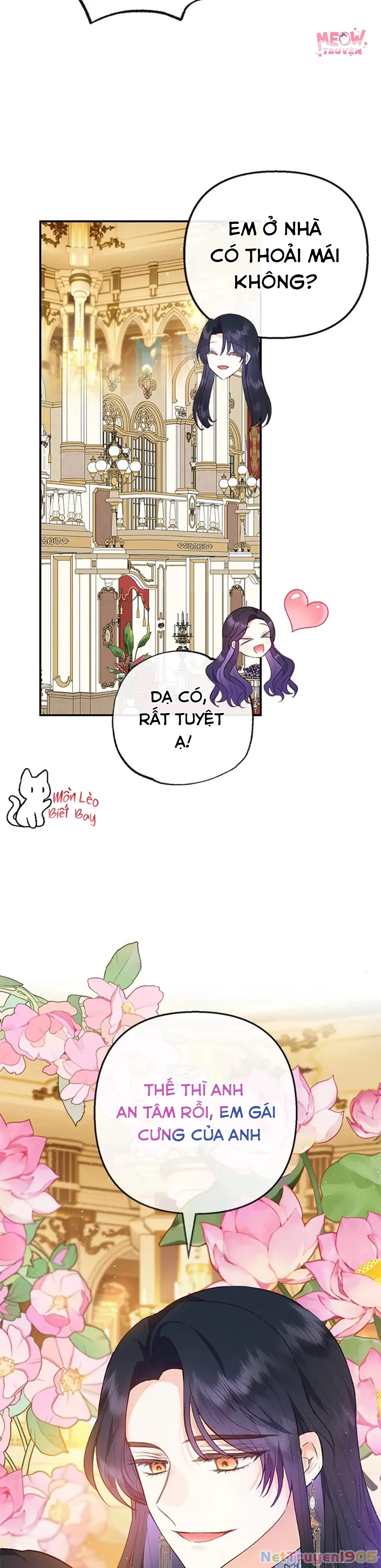 Con Gái Cưng Của Quỷ Chapter 40 - 13