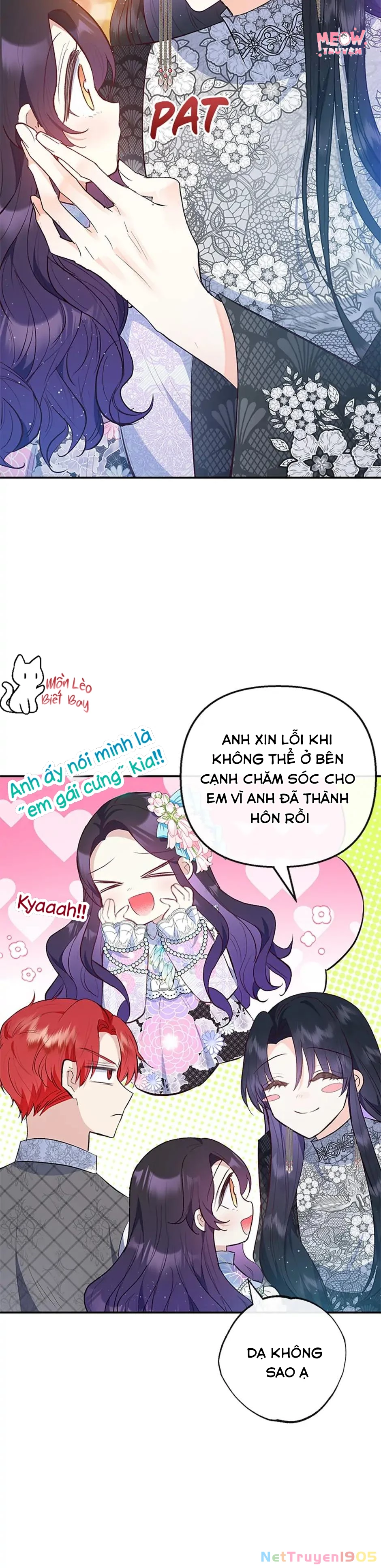 Con Gái Cưng Của Quỷ Chapter 40 - 14