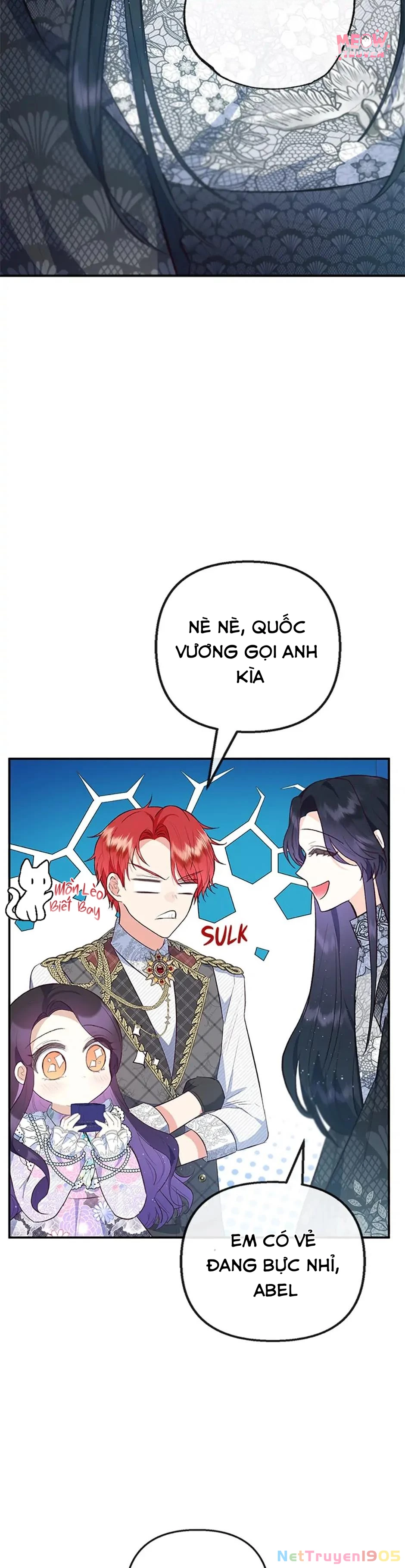 Con Gái Cưng Của Quỷ Chapter 40 - 17