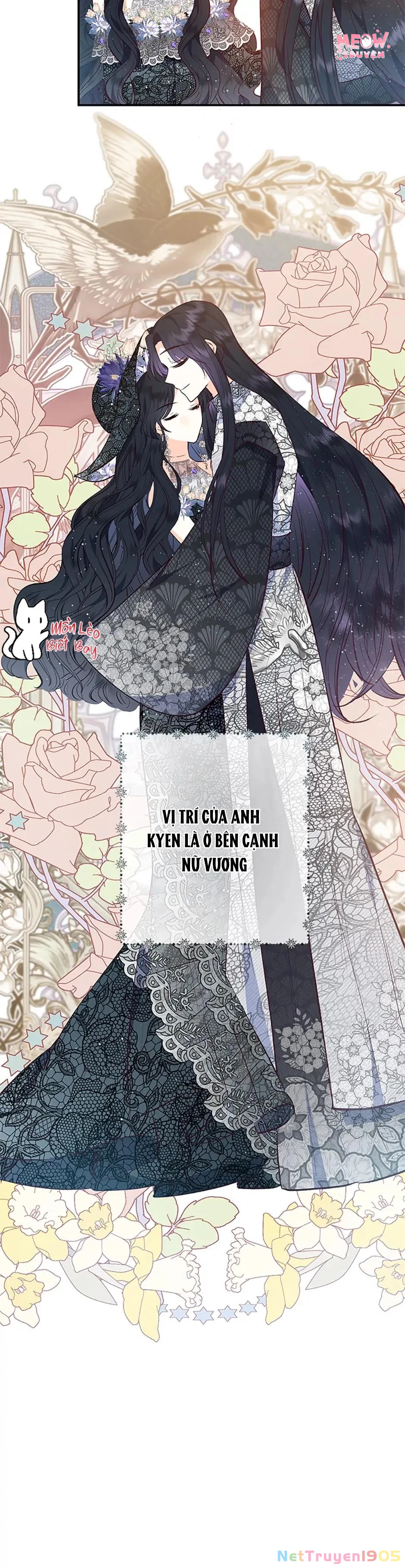 Con Gái Cưng Của Quỷ Chapter 40 - 19