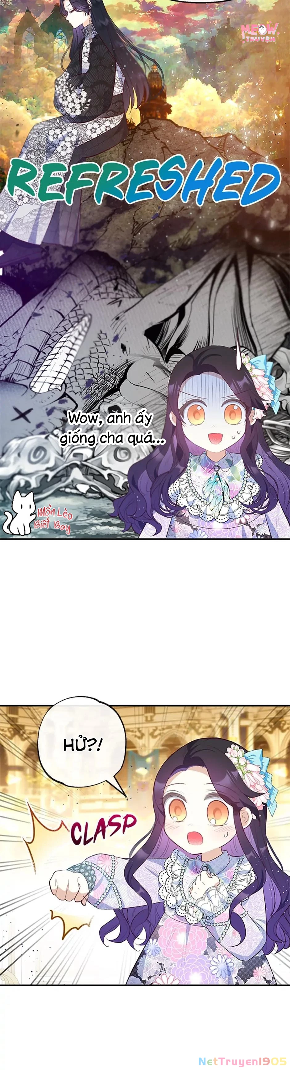 Con Gái Cưng Của Quỷ Chapter 40 - 26