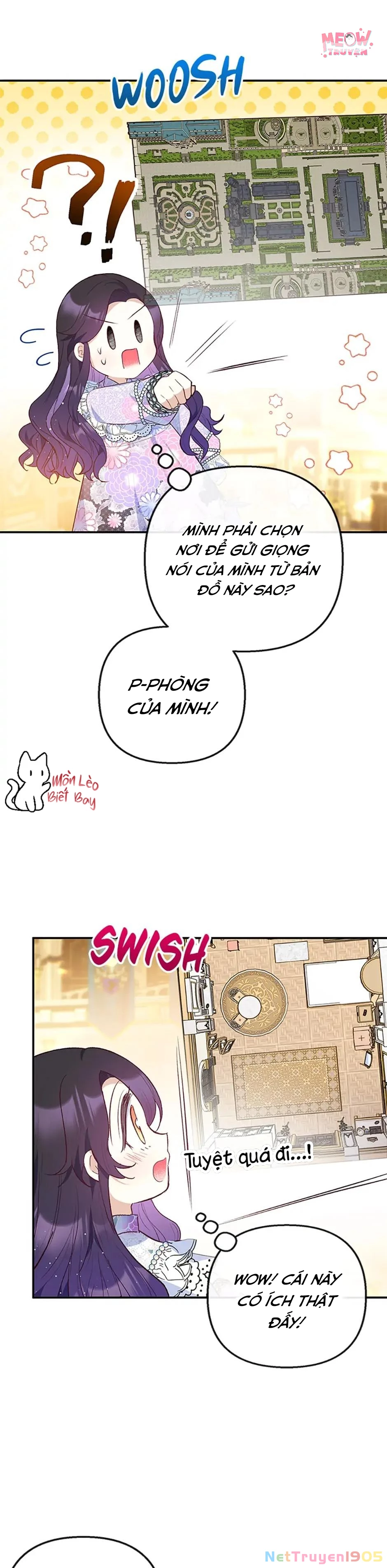 Con Gái Cưng Của Quỷ Chapter 40 - 27