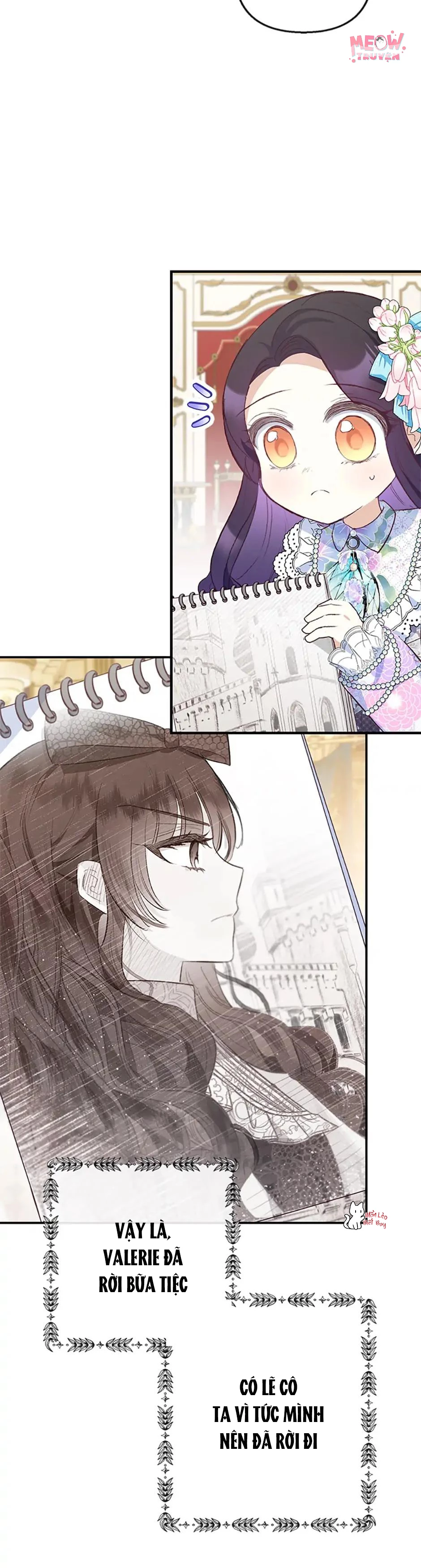Con Gái Cưng Của Quỷ Chapter 41 - 4