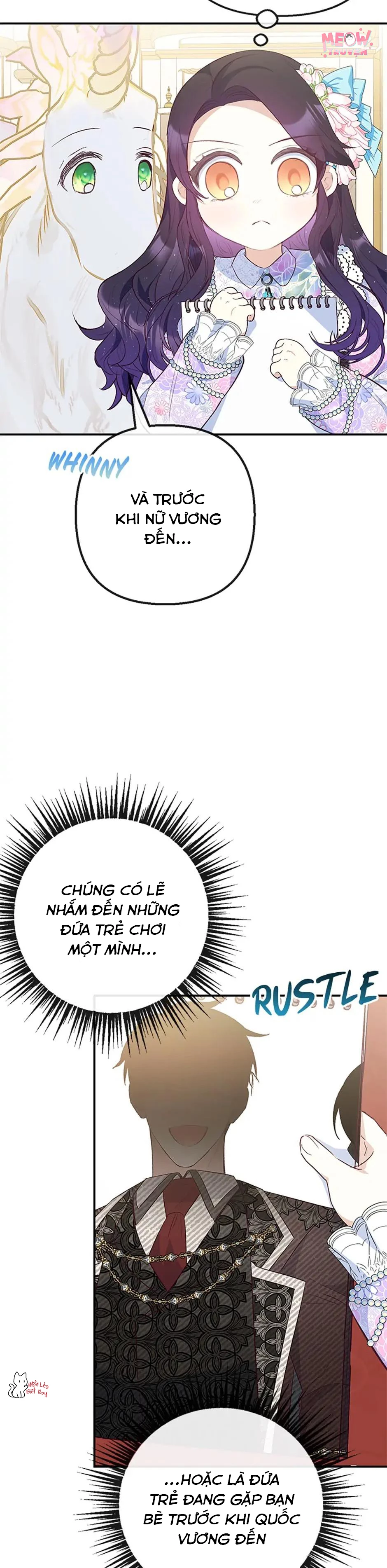 Con Gái Cưng Của Quỷ Chapter 41 - 6
