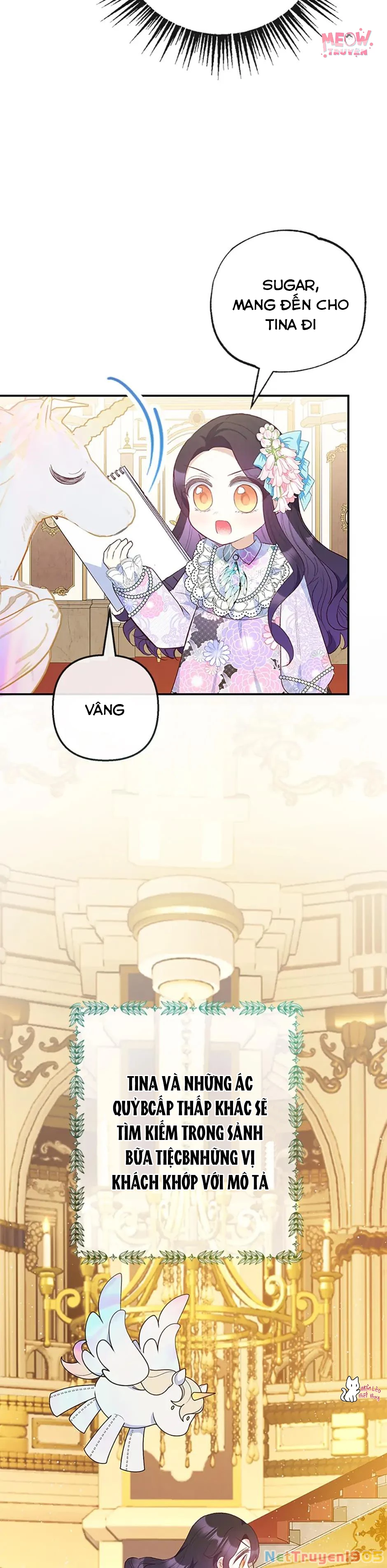 Con Gái Cưng Của Quỷ Chapter 41 - 7